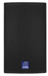 اسپیکر(باند) اکتیو دی بی تکنولوژیز FLEXSYS F10112572thumbnail